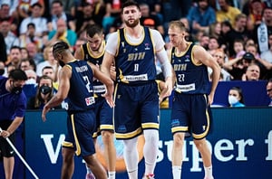 Bosnia & Herzegovina