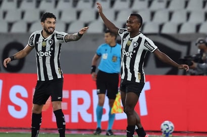 Botafogo vs Ceara Live Stream & Predictions – Fogo to Keep Winning at Home in Serie A 