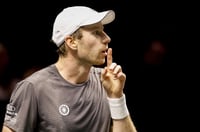 Botic van de Zandschulp