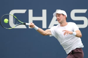 Botic van de Zandschulp vs Alex de Minaur Betting Picks & Live Stream – Handicap Value Favors Van de Zandschulp at the US Open