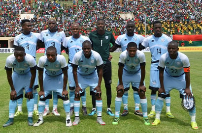 Botswana