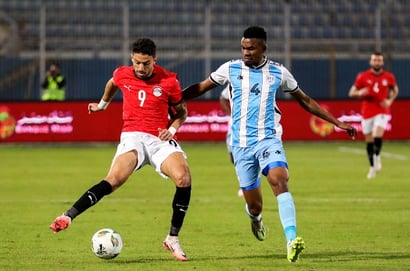 Botswana vs Zambia Live Stream & Tips - All square as both teams go home