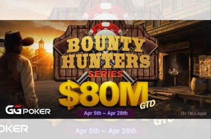 Bounty Hunters Series
