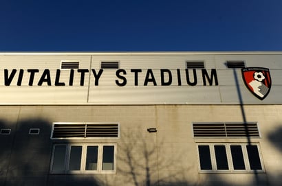 Bournemouth vs Fulham