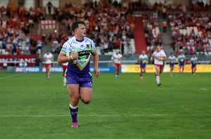 York Knights vs Bradford Bulls Super League Round 27 Tips & Prediction - Bulls fight to avoid wooden spoon
