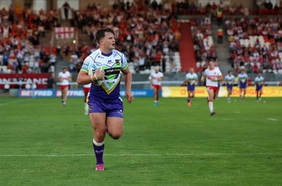 Bradford Bulls