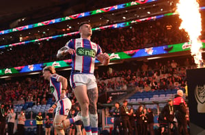 NRL Preliminary Finals Tips