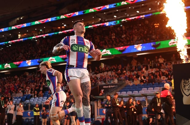 NRL Preliminary Finals Tips