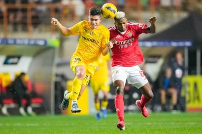 Benfica vs Braga Live Stream & Tips - Watch the Portuguese Cup Quarter-Final from Lisbon