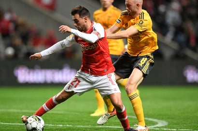 Braga vs Benfica Live Stream & Tips - Watch Benfica's Last Chance in the Primeira Liga