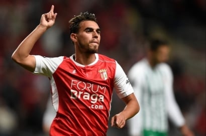 Braga vs Levski Sofia Live Stream & Betting Tips - Braga to Win to Nil in the Europa League