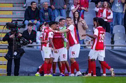 Braga vs Real Betis