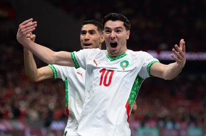 Brahim Diaz