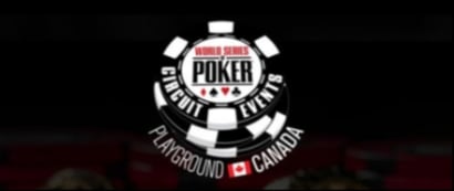 Brand for Montreal's 2025 Circuit Event