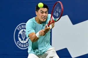 Brandon Nakashima