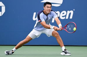 Brandon Nakashima