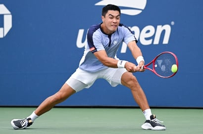 Brandon Nakashima