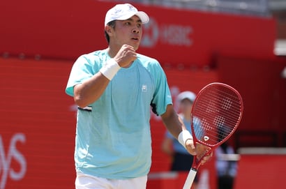 Brandon Nakashima
