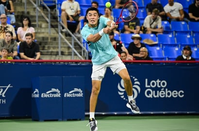 Brandon Nakashima