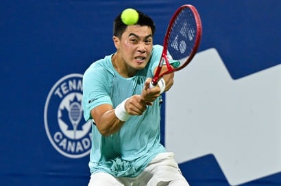 Brandon Nakashima