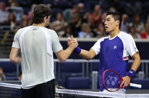 Brandon Nakashima Taylor Fritz
