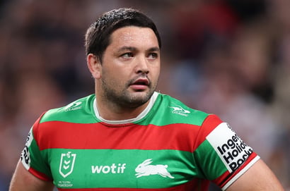 Brandon Smith Rabbitohs