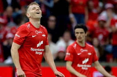 Brann