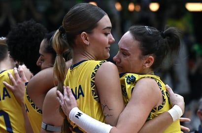Thailand vs Brazil Women Live Stream & Tips – No Surprises in the Nations League 2026 