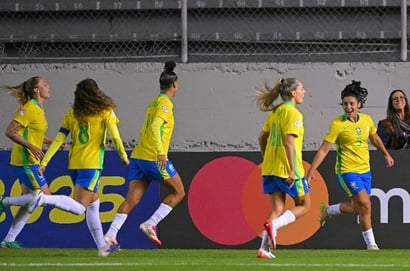Bolivia vs Brazil Women Predictions & Tips - Big Selecao Win Tipped in the Copa América Femenina