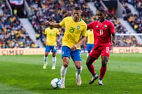 Brazil 2019 Panama porto