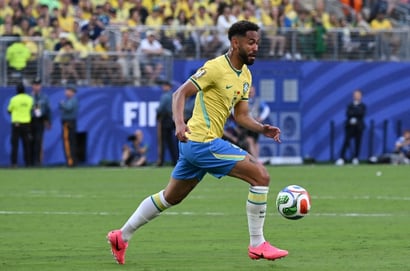 Brazil