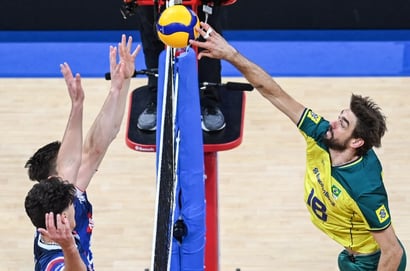 Brazil