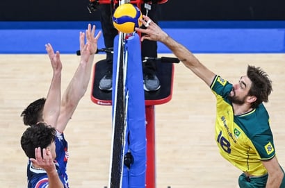 Brazil