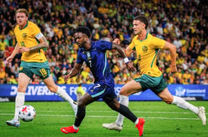 Brazil vinicius