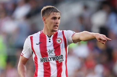 Brentford