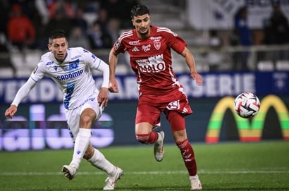 Brest vs Dunkerque Live Stream & Predictions – Both Sides to Score in the French Cup 