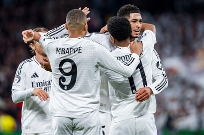 Brest vs Real Madrid