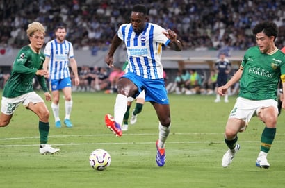 Brighton vs West Ham