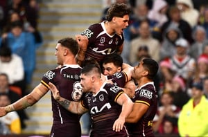 Brisbane Broncos