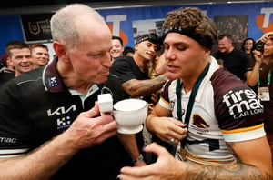 Brisbane Broncos 2026 Season Outlook: Pressure Comes With the Crown