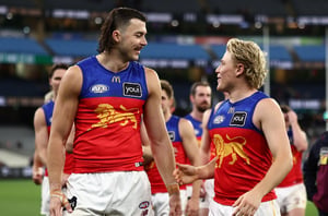 AFL Premiership Contender Rankings 2026