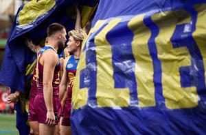 AFL Finals Week 2 Tips 2026: Best Bets & Predictions