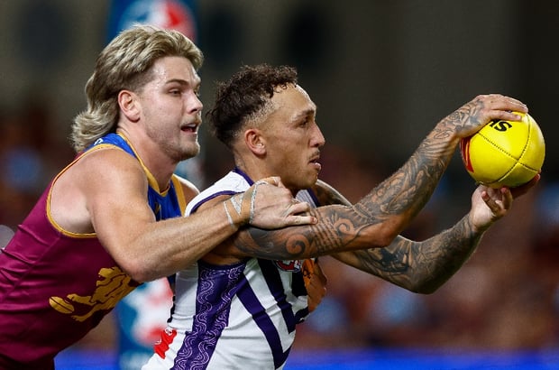 Fremantle Dockers vs Brisbane Lions Grand Final Tips