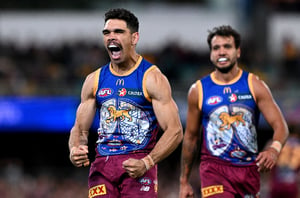 Brisbane Lions vs Adelaide Crows Tips - Close one in store at the GABBA 