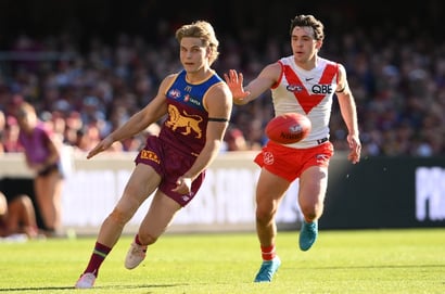 Brisbane Lions vs Sydney Swans Tips - Brisbane to edge out Swans in Grand Final rematch