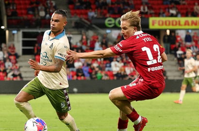 Brisbane Roar Adelaide United A-League Men