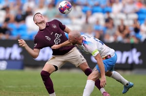 Brisbane Roar vs Sydney FC A-League Betting Tips - Patrick Kisnorbo to lead Sky Blues to debut win