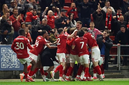 Bristol City