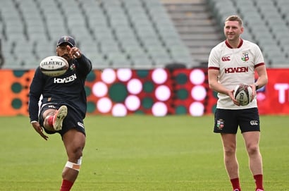 AUNZ XV vs British & Irish Lions Predictions - B+I Lions to cover against AUNZ invitational side