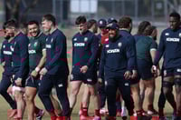 British & Irish Lions